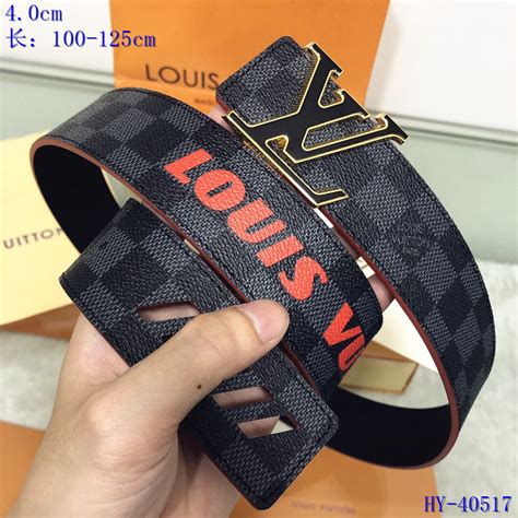 designer belts cheap louis vuitton|louis vuitton waist belt.